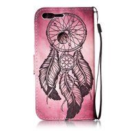 Google Pixel XL Case,Google Pixel XL Wallet Case PU Leather Flip Case Stand Cover Case with Card Slot Holder and... N6