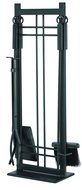 Pleasant Hearth Preston Fireplace Toolset