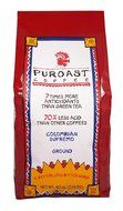 Puroast Low Acid Coffee Colombian Supremo Blend Drip Grind, 12-Ounces Bags (Pack of 2) N13