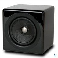 Kanto BENBLU 5-inch Passive Coaxial Speakers (Blue Matte) - Pack of 2