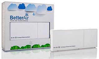 BetterAir Probiotic Air Purifier BA-008 with Rechargeable Battery, Object &amp; Surface Purifier N3