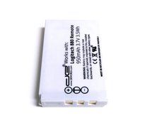 Logitech Harmony Remote Control Replacement Rechargeable Battery - Harmony One, Harmony One Advanced, Harmony...