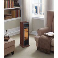 Twin-Star International Portable Infragen Smart Tower Heater N3