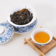 Luxtea Chinese Top10 Famous Tea &ndash; Wuyi Da Hong Pao / Rock Tea / Big Red Robe / Dahongpao Oolong Black Tea &ndash; Grade... N3