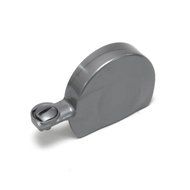 Dyson DC15 Bagless Upright Right End Cap 909548-01