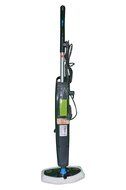 Bissell Steam Mop Max Hard Floor Cleaner 21H6W Steam Mop ZVac Edition N2