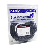 StarTech DVIDDMM10 10-Feet DVI-D Dual Link Cable - M/M N3