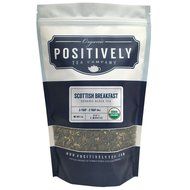 Organic Assam TGFOP Tea, Loose Leaf Bag, Positively Tea LLC (1 lb.) N68