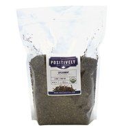 Organic Assam TGFOP Tea, Loose Leaf Bag, Positively Tea LLC (1 lb.) N70