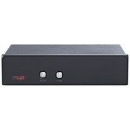 Rega - TT-PSU 2 (Black)