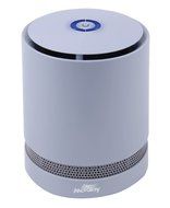 Air Innovations Compact Air Purifier Platinum
