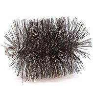 12" Round Chimney Brush
