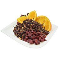 Organic Assam TGFOP Tea, Loose Leaf Bag, Positively Tea LLC (1 lb.) N74
