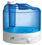 SPT SU-2020 Ultrasonic Humidifier, 2-Gallon