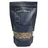 Organic Assam TGFOP Tea, Loose Leaf Bag, Positively Tea LLC (1 lb.) N75