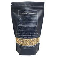 Organic Assam TGFOP Tea, Loose Leaf Bag, Positively Tea LLC (1 lb.) N76