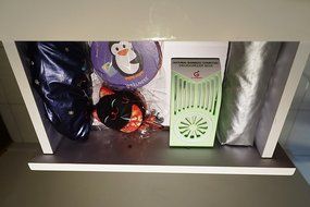 Buy More Save More Great Value SG Natural Bamboo Charcoal Deodorizer Box- BEST REFRIGERATOR ODOR &amp; MOISTURE ABSORBER...