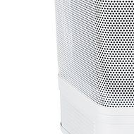 Amaircare 3000 HEPA Air Purifier, Pre, Post Filters, Pure White N2