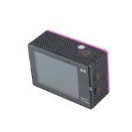 RioRand&reg; Shockproof Protective Case Bag for GoPro, GoPro HD, GoPro Hero3+, HERO4, RioRand RS4000,RS6000 (Black) N7