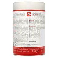illy Medium Roast Whole Bean Coffee 8.8 Ounces N10