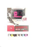 RioRand&reg; Shockproof Protective Case Bag for GoPro, GoPro HD, GoPro Hero3+, HERO4, RioRand RS4000,RS6000 (Black) N9