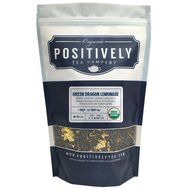 Organic Assam TGFOP Tea, Loose Leaf Bag, Positively Tea LLC (1 lb.) N84