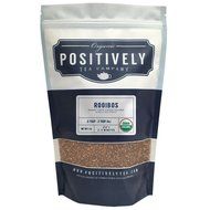 Organic Assam TGFOP Tea, Loose Leaf Bag, Positively Tea LLC (1 lb.) N85