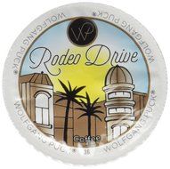Wolfgang Puck Rodeo Drive Coffee Single Serve Cups for Keurig, 24 Count N5