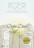 Wolfgang Puck Rodeo Drive Coffee Single Serve Cups for Keurig, 24 Count N7