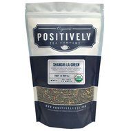 Organic Assam TGFOP Tea, Loose Leaf Bag, Positively Tea LLC (1 lb.) N90