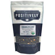 Organic Assam TGFOP Tea, Loose Leaf Bag, Positively Tea LLC (1 lb.) N92
