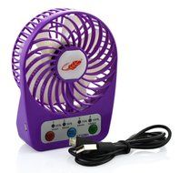 BearsFire Mini Handheld Pocket Fan Timing Set Electric Personal Fans With Timing function 4 Speeds Portable Mini... N9