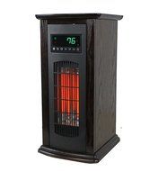 LifeSmart LifePro 3 Element Electric Infrared Tower Heater (Pair) N8