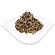 Organic Assam TGFOP Tea, Loose Leaf Bag, Positively Tea LLC (1 lb.) N93