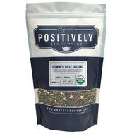 Organic Assam TGFOP Tea, Loose Leaf Bag, Positively Tea LLC (1 lb.) N94