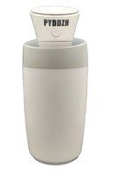 PYDDZH Mini Humidifier USB Wire Controller and Pen Shape, Cool Mist Microporous Type, Travel Humidifier - USB... N20