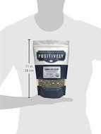 Organic Assam TGFOP Tea, Loose Leaf Bag, Positively Tea LLC (1 lb.) N95