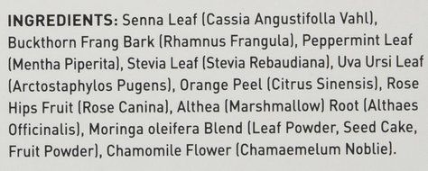 Zija Premium Tea 30 Packets, 60g N3