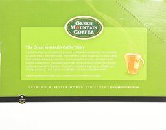 Green Mountain Coffee, Southern Pecan, K-Cups for Keurig Brewers, 24-Count Boxes (Pack of 2) N7