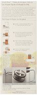 Rishi Tea Simple Brew Iced Tea Teapot 34.0 Ounces (1000ml)