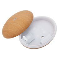 FCH 350mL Wood Grain Aroma Humidifier (110V) US Standard