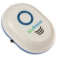 Eco Breeze Home and Office Air Purifier - Bad Odor Eliminator - Best Ionic Air Purifiers - Ozone Air Purifier... N6