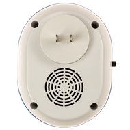 Eco Breeze Home and Office Air Purifier - Bad Odor Eliminator - Best Ionic Air Purifiers - Ozone Air Purifier... N7