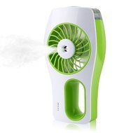 Personal Mini Fan,BeMall Misting Handheld Portalbe Fan USB Cooling Humidifier for Home ,Outdoor,Office N3