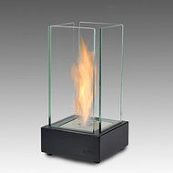 Eco Feu Cartier in Matte Black