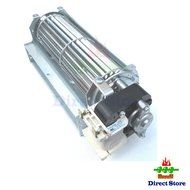Direct store Parts Kit DN108 Replacement Fireplace Blower UZY5 26180 for Continental Napoleon Security Rotom and... N3