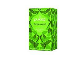 Pukka Organic Teas, Cleanse, 20 Count N22