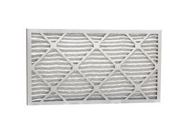 Eco-Aire P80S.011430 MERV 8 Pleated Air Filter, 14 x 30 x 1&quot;