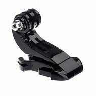 dOvOb Action Camera Mount Connection to 1/4 inch 20 Adapter Mount for Gopro DBPower Lightdow N14