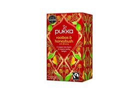 Pukka Organic Teas, Cleanse, 20 Count N32